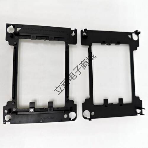 全新原装现货 LGA3647座子CPU散热器塑料保护支架