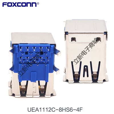 富士康UEA1112C-8HS6-4F
