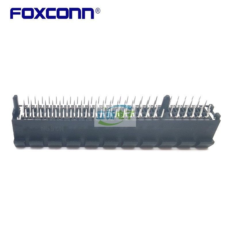 Foxconn/富士康2EF0493-DA1D0-4F PCIE4.0 98Pin 插针 原厂连接器