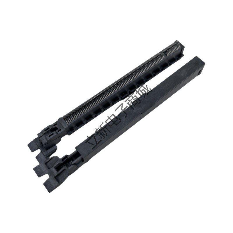 PCIE1644.0SMT连接器