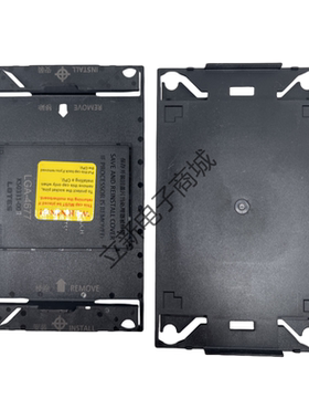 全新LGA4677服务器主板CPU保护防尘盖防撞盖子长方形K50331-004