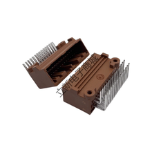 Lotes AAUS01DP2-028K02  汽车BMS 公座28PIN 连接器