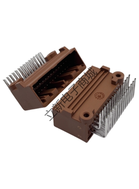 Lotes AAUS01DP2-028K02  汽车BMS 公座28PIN 连接器