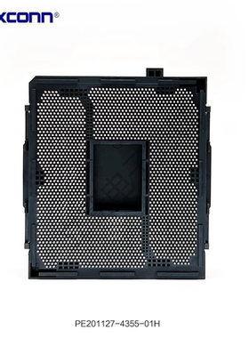 原装正品FOXCONN 台式电脑 全新LGA2011-3 插槽座底座子X99连接器