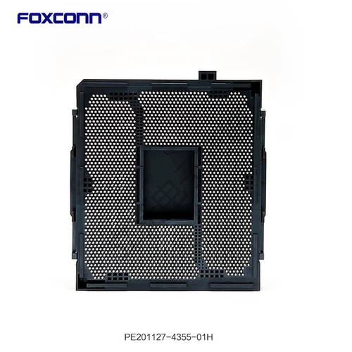 富士康连接器LGA2011-3