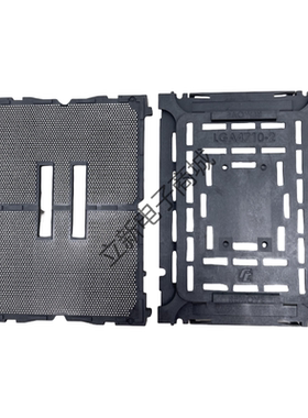 全新 LGA4710-2 CPU座子大锡球 SOCKET 插座 插槽