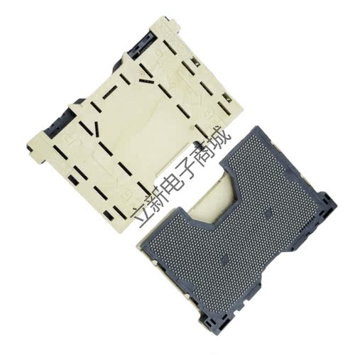 CONN SOCKET LGA3647接插件CPU座子 LGA插口3647位置镀金表面贴装