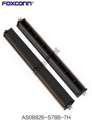 AS0B826-S78B-7HMXM显卡卡槽7.8