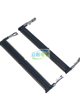 D4AS0-26001-1P40 DDR4 260P 4.0H板上 STD正向 连接器