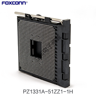 CPU SOCKET 插座 座子大锡球 富士康PZ1331A CPU插槽AM4 51ZZ1