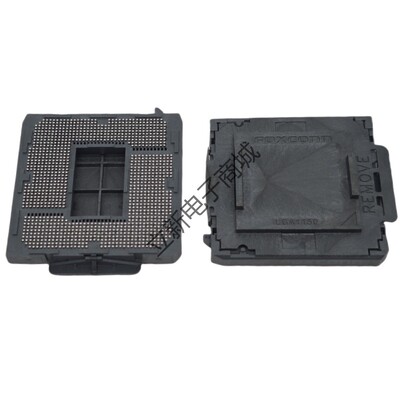 原装现货 LGA1150 CPU座子 插槽脚座 CPU底座大锡球 电脑维修