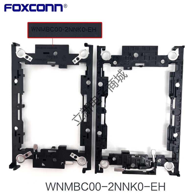FOXCONNWNMBC00-2NNK0-EH连接器