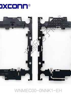 CPU LAG4677服务器散热器辅助安装支架LAG 4677 E1A扣具塑胶配件