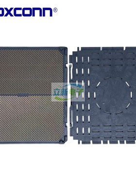 Foxconn/富士康 LGA4445 CPUSOCKET  INTER