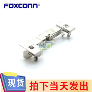 全新富士康AS0B221-S52K-7H MINIPCIE无线网卡5.2H高支架卡扣 52P