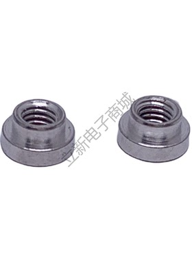 SMTSO3015CTJ  M3螺纹，螺 柱高度1.5mm，PCB开孔直径4.2mm