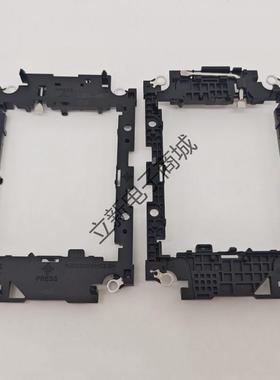 富士康原装  PMEC000-01HC2-EH  LGA4677 E1B 散热器固定支架扣具