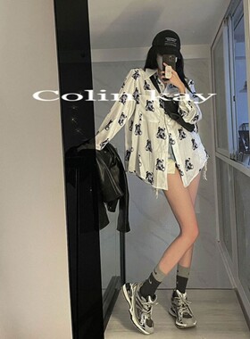 KAPIIT【 专柜同款 】品质升级 闭眼入！增高弹簧老爹鞋女厚底运