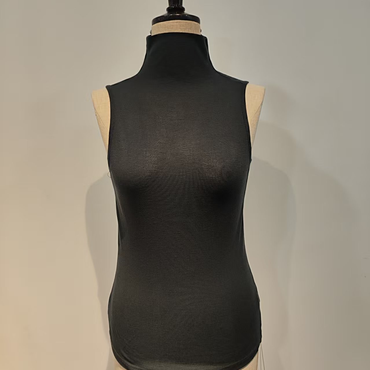 直播款 唯尚女装早秋针织衫灰色VS253K0557036