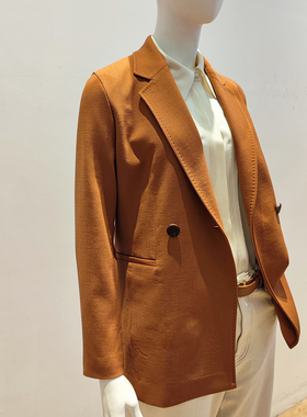 唯尚vesascollection女装外套法式复古小香风外套通勤上衣J1073