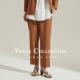J1110 Vesas 同款 T1471精仿玛奇朵通勤女裤 Collection