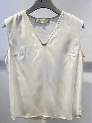 桑蚕丝vesascollectionB0971内搭