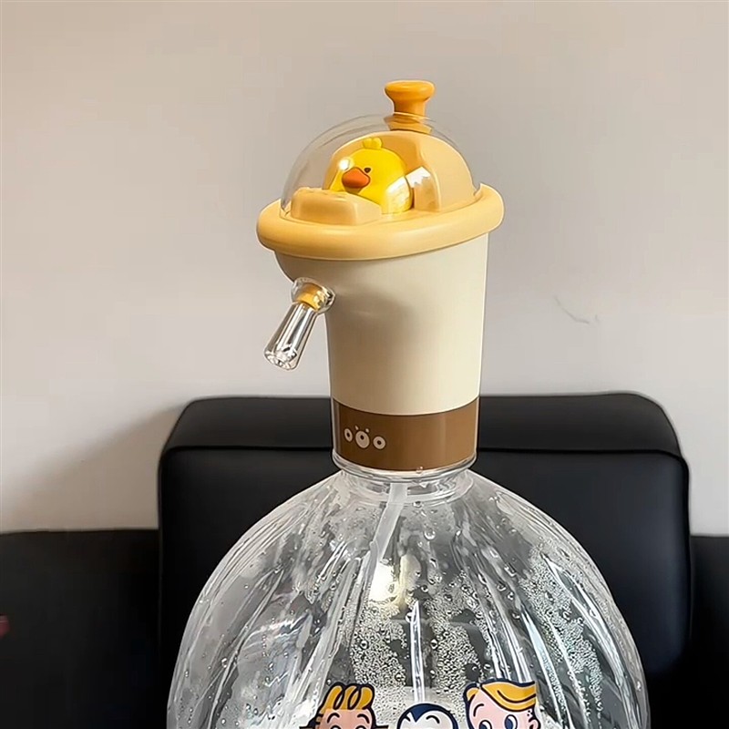 电动全自动桶装水抽水器大出水