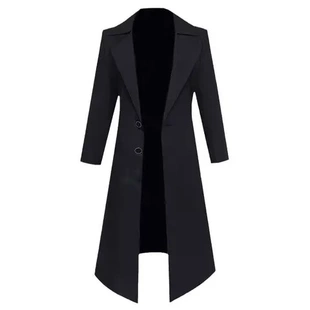 全套塞人动漫cos服cosplaycos玛奇电锯服套装 外套 玛黑西装 蕾服装