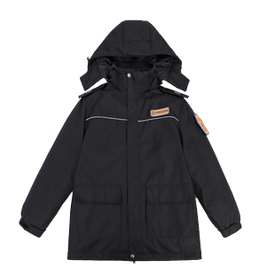 君观澜公共卫生服务服装家庭签约医生护士工作服社区卫生服务中心