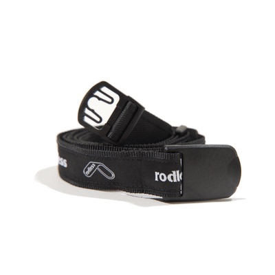 rodless情侣款尼龙树脂扣潮流