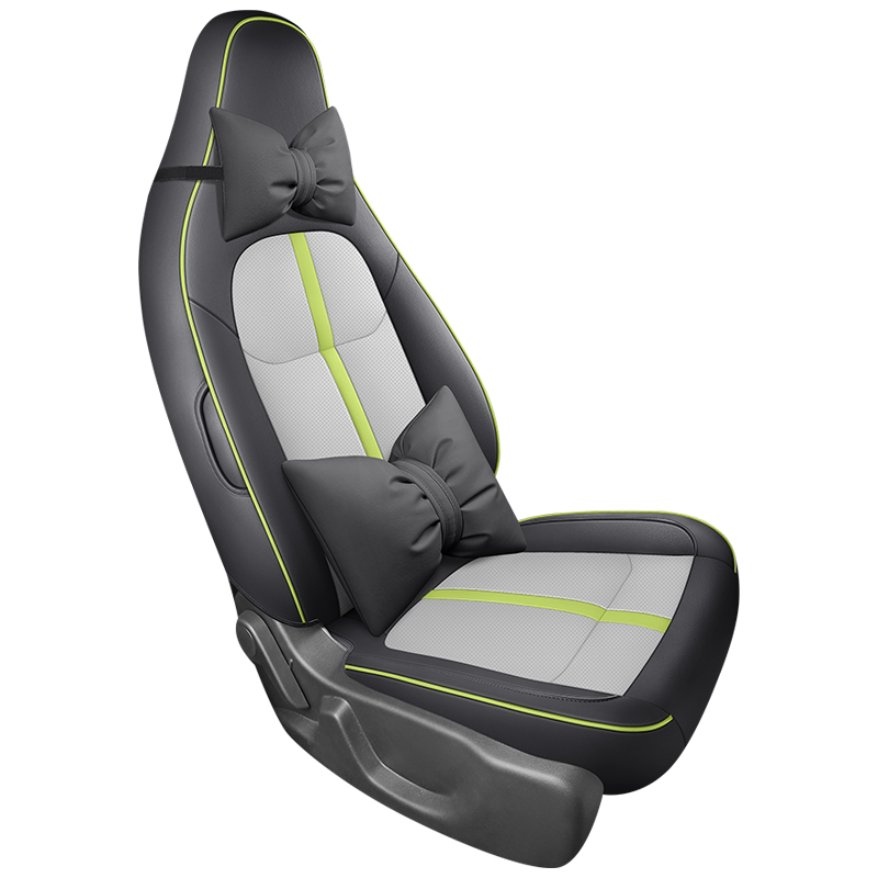 2025款易至EV3座套专用座椅套