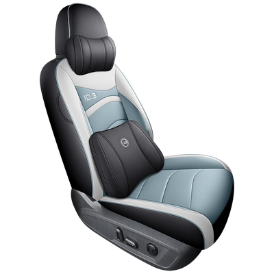 23-26款大众id3座椅套专用坐垫