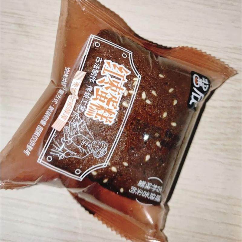 酱欣枣泥蛋糕早餐休闲零食面包食品老式传统代餐蜜枣糕点整箱