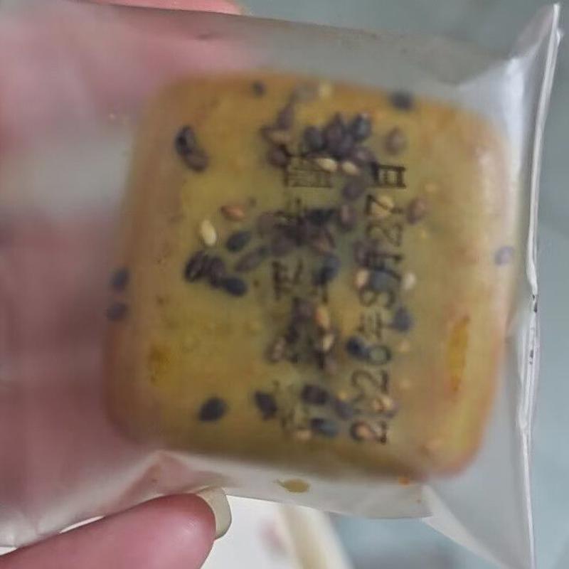 椰丝蛋黄酥整箱下午茶点心特产休闲办公室零食