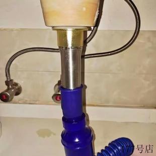 下水落水排水管台盆洗脸盆洗面盆下水管下水器拖把池洗手盆防臭