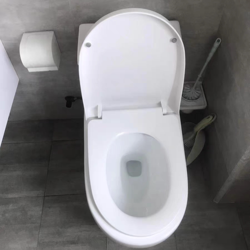 马桶盖u型尺寸通用老式大直角特大树脂缓冲超大u加脲醛坐便盖.