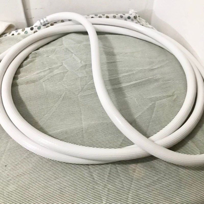 注水管接头延长全自动洗衣机上水加长软管子通用型进水管滚筒水.