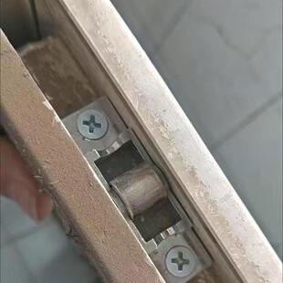 滚针门窗滑轮轴承玻璃移门8088型窗户8088塑钢滚轮老式平移窗凹.