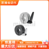 固定环SCDKJL/SCJKJL-D8 D10 D12 D15 D16 D20 D25 D30-M B S