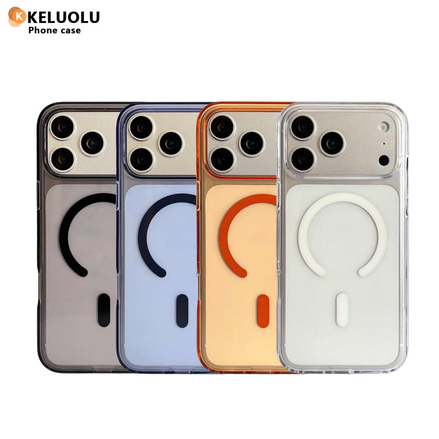 MagSafe超薄磁吸手机壳适用iPhone17ProMax超轻大孔17Pro超薄PP全包17Air废键紧致iPhone17Pro不易发黄防汗17,3C数码配件,手机保护套/壳,淘宝优惠券,粉丝福利购,淘宝优惠卷