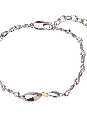 3forevigt女士欧美独特手链