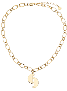 3forevigt其他女士气质项链