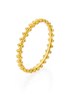 3forevigt女士欧美优雅戒指