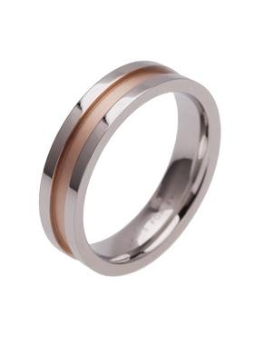 3forevigt戒指简约现货