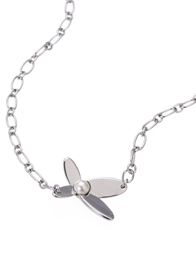 3forevigt项链现货女