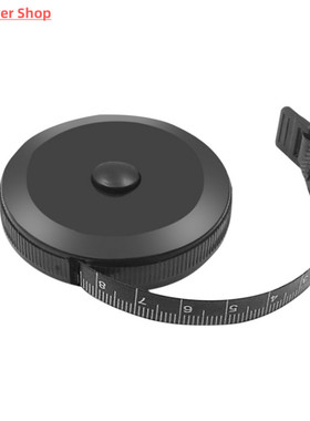 150cm Mini Tape Meter Tape Tailor Ruler Keychain Measuring T