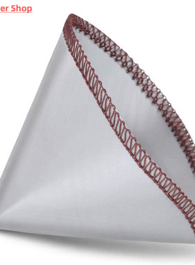 Reusable Pour over Coffee Filter Mesh Paperless Coffee Filte