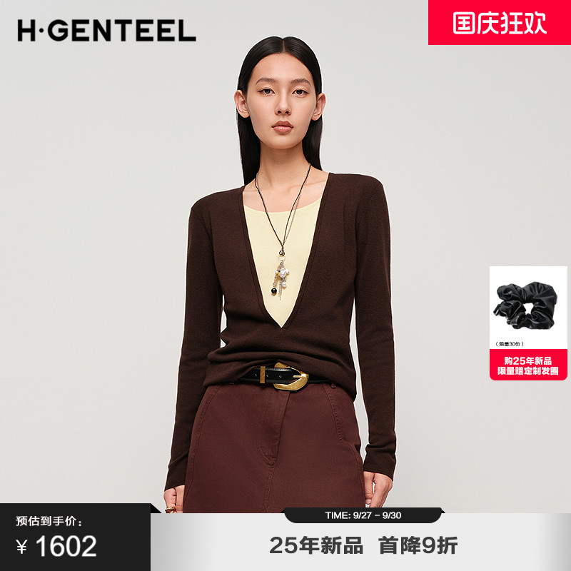 休闲日常 舒适大方 时尚通勤