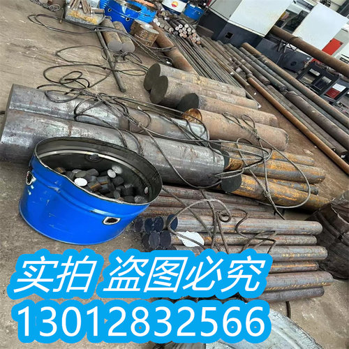 QT450-10 球墨铸铁 QT800-2 圆钢 QT900-2 中厚板 GCD800 实心棒