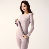 【25D88-1木槿紫】升级款莱赛尔醋纤羊毛蚕丝上衣